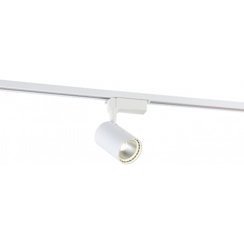Трековый светильник светодиодный 2010-LED10TRW