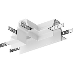 Комплектующие для встраиваемой трековой системы Maytoni Accessories for tracks Gravity TRA010CT-42W