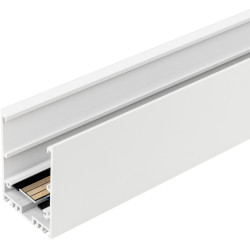 Трек (шинопровод) MAG-TRACK-4563-2000 (WH) (Arlight, IP20 Металл, 3 года) 028068(1)