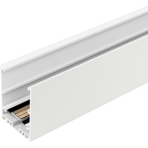 Трек (шинопровод) MAG-TRACK-4563-2000 (WH) (Arlight, IP20 Металл, 3 года) 028068(1)