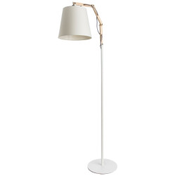 Торшер Pinoccio A5700PN-1WH