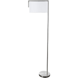 Торшер Artelamp Aperol A5031PN-1SS