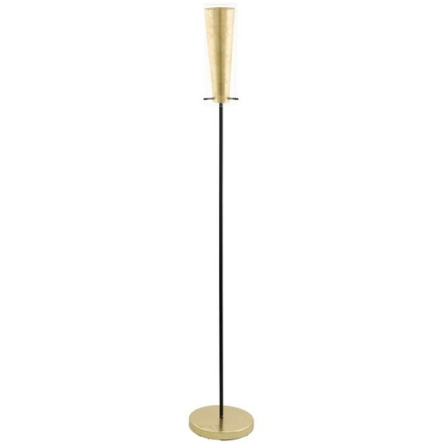 Торшер Pinto Gold 97655