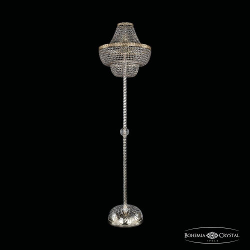 Торшер 19091T3/H/45IV-172 G