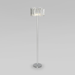 Торшер Bogate's Cella 01149/3 хром