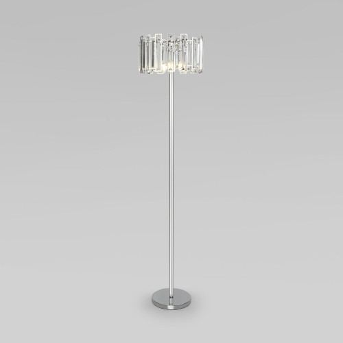 Торшер Bogate's Cella 01149/3 хром