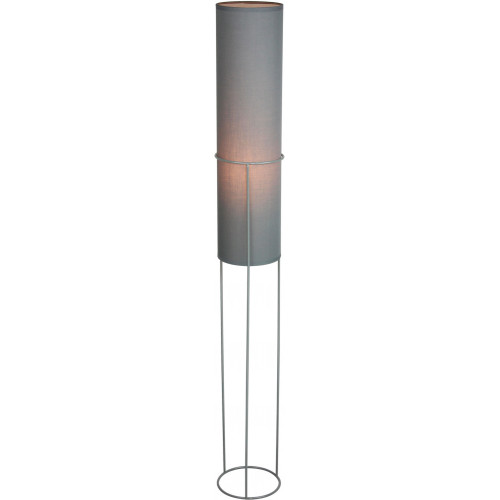 Торшер 10219/L Grey
