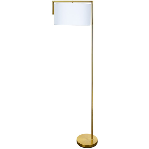 Торшер Artelamp Aperol A5031PN-1PB