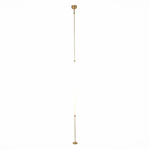Торшер светодиодный Olbia SL6004.315.01