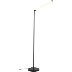 Светодиодный торшер Bisaria SL393.405.01