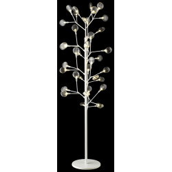 Торшер светодиодный Fiorita WE241.39.005