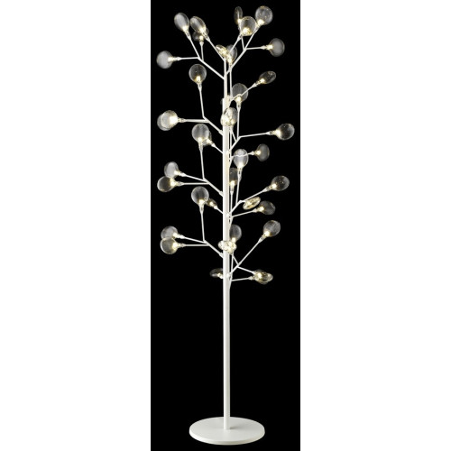 Торшер светодиодный Fiorita WE241.39.005