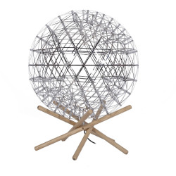 Торшер Loft It Raimond 9027-61F