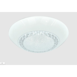 Потолочный светильник SS1L X083-430 81W WT 000022051