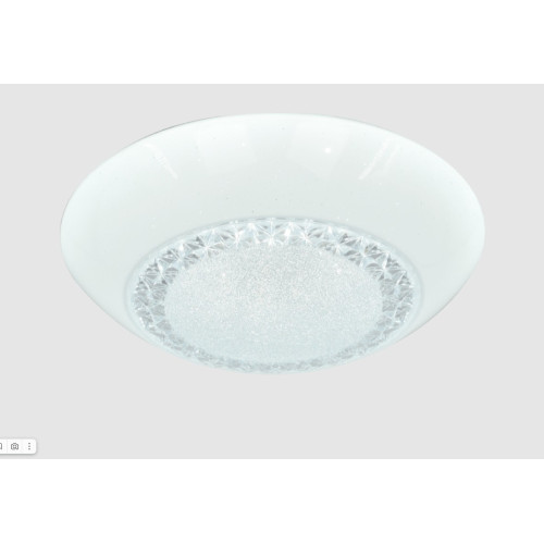Потолочный светильник SS1L X083-430 81W WT 000022051