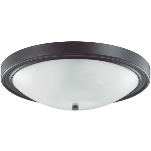 Настенно-потолочный светильник Nina 5260/4C черный E27 4*60W