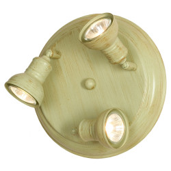 Потолочный светильник Sobretta LSL-2507-03