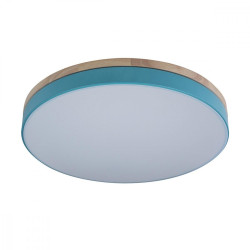 Потолочный светильник светодиодный Axel 10001/36 Blue