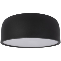 Потолочный светильник Axel 10201/350 Black