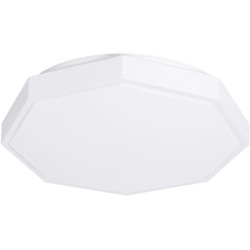 Потолочный светильник светодиодный Kant A2659PL-1WH