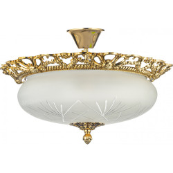 Потолочный светильник Venezia E 1.13.46 G