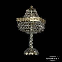 Интерьерная настольная лампа 19282L4/H/20IV G