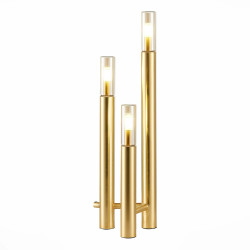 Настольная лампа Eclip SL1236.204.03