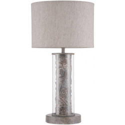 Интерьерная настольная лампа Maryland ARM526TL-01GR