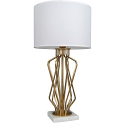 Настольная лампа MW-Light Шаратон 628030401