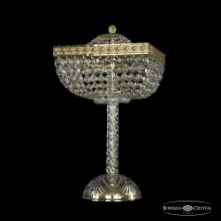 Интерьерная настольная лампа 19282L4/25IV G