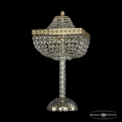 Интерьерная настольная лампа 19282L4/H/25IV G