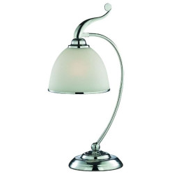 Настольная лампа MA02401T/001 Chrome