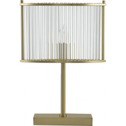 Настольная лампа Corsetto V000079 (12003/1T Gold)