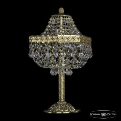 Интерьерная настольная лампа 19272L6/H/20IV G