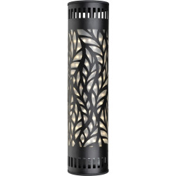 Интерьерная настольная лампа светодиодная ULO-K07 V/4000K/UVCB D02 BLACK