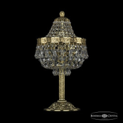 Интерьерная настольная лампа 19271L6/H/20IV G