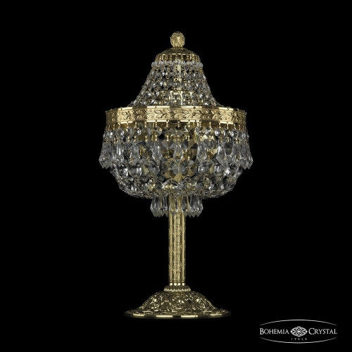 Интерьерная настольная лампа 19271L6/H/20IV G