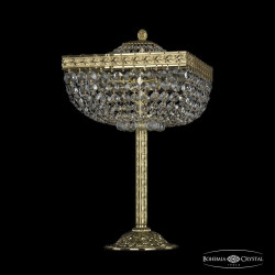 Интерьерная настольная лампа 19282L6/25IV G