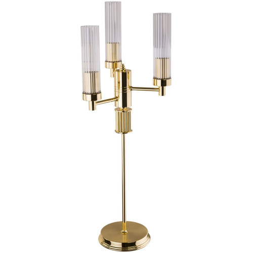 Настольная лампа Kutek Seti SET-LG-1(Z)