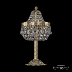 Интерьерная настольная лампа 19011L6/H/20IV G