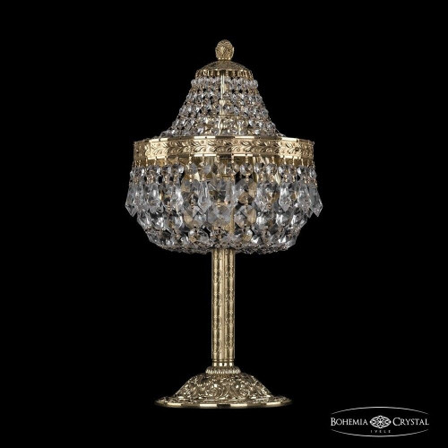 Интерьерная настольная лампа 19011L6/H/20IV G