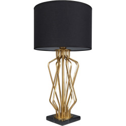 Настольная лампа MW-Light Шаратон 628030501