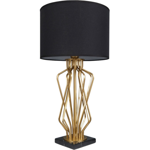 Настольная лампа MW-Light Шаратон 628030501