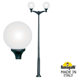 Наземный фонарь светодиодный Globe 400 Modern G41.372.A20.AYE27 IP65