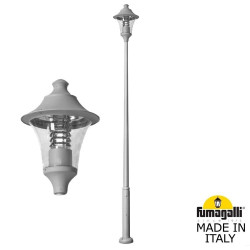 Наземный фонарь светодиодный Remo R50.372.000.LXE27 IP65