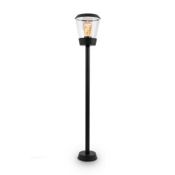 Наземный фонарь Faro O039FL-01B IP54