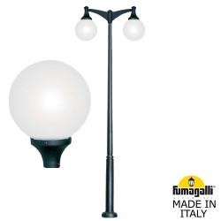 Наземный фонарь светодиодный Globe 400 Modern G41.372.A20.AYE27DN IP65
