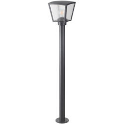 Наземный уличный фонарь Novotech Street 370944 IP54 E27 18W PARK