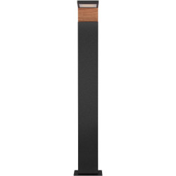 Уличный наземный светильник Loft It Oak 100001/1000