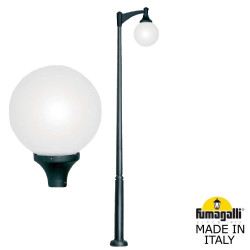 Наземный фонарь светодиодный Globe 400 Modern G41.372.A10.AYE27 IP65